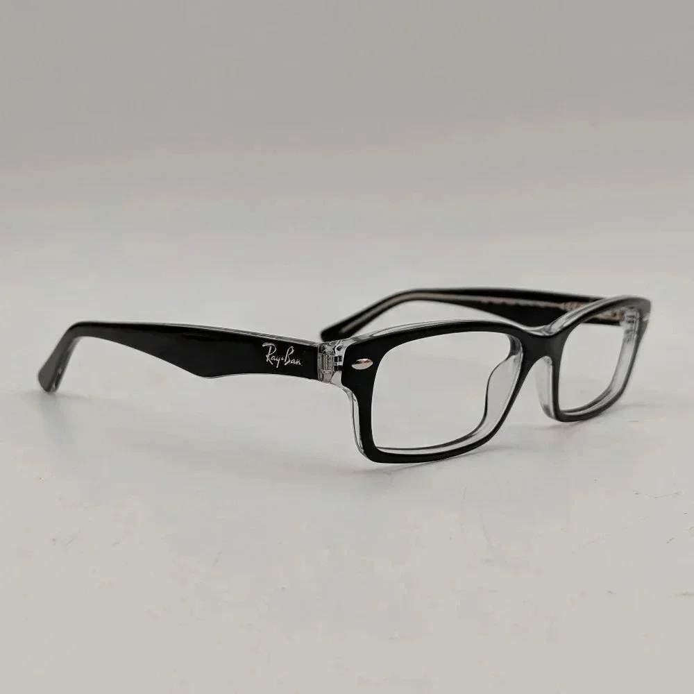 🕶️Ray-Ban RB1530 3529 Kid's Eyeglasses 48/16 130 /ALH750🕶️